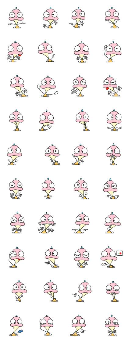 PIYOKKINO(ENGLISH VERSION)