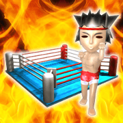 Muay Thai 3D