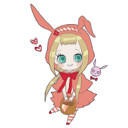 NEO Little Red Riding Hood
