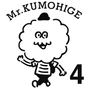 Mr.Kumohige4
