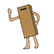 Mr.boxman