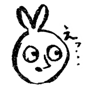 Usamaru Sticker