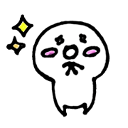 Mohusan sticker3