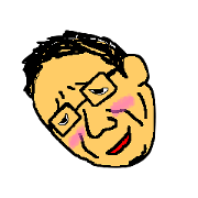 Shy poppa