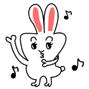 mimiganagaiusagi