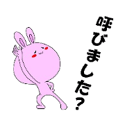 miyo's Rabbit