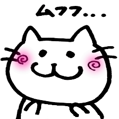 Whitecat Yuki