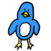Bird and humans
