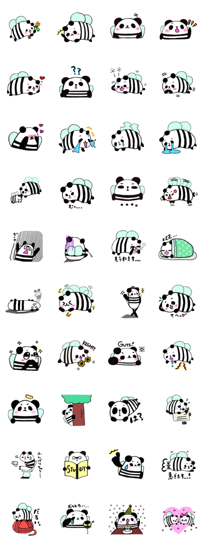 Panda-BunBun