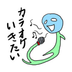 新人類たち Line スタンプ Line Store