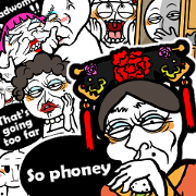 Let's acting!Mochi man PUCHU !(English)