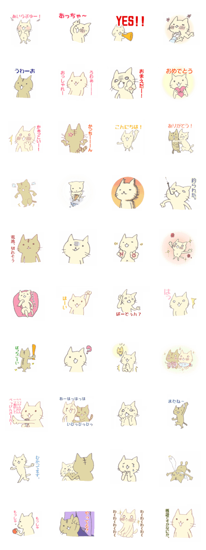 nekomatsu