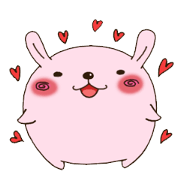 Creature such as the rabbit
