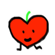 heartapple