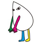 kometsubu de sorry