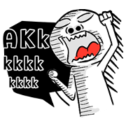 Gamer Sticker
