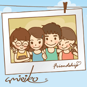 amieiko: Friendship [eng]