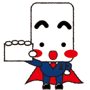 KADOMARUKUNSticker