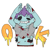 zombi
