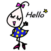 OL Ariga chan's fun life!