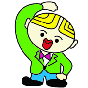 Mr Lips