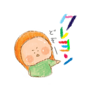 crayon friend