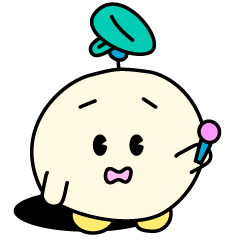 声の仕事をするキャラ坊 Line スタンプ Line Store