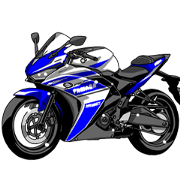 MototcycleVol.5(Thailand)