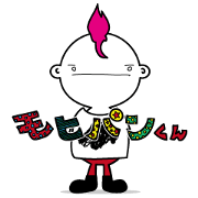 Mohipan-kun