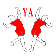 Pose sticker