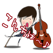 Wind & instruments love
