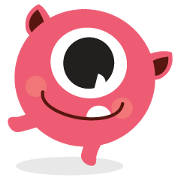 Lucky kkaebi