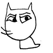 SHIRO CAT4