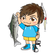 365day lurefishing!