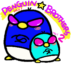 PENGUIN BROTHERS 2