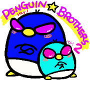 penguin brothers 2