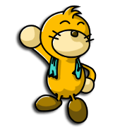Ta-u-pu sticker vol.2
