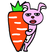 Everyone loves rabbit