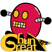 Great hunt
