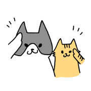 Neo and Lupi