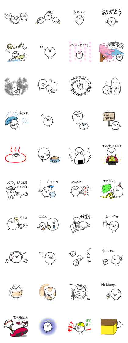 Round specter