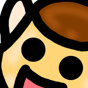 PURIRIN Sticker