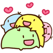 Smiling Punimaru's