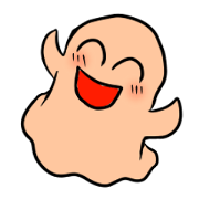 ghost son
