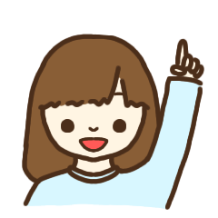 MIZUIRO-chan's Sticker