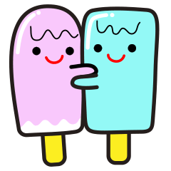 Ice Cream & Ice Candy