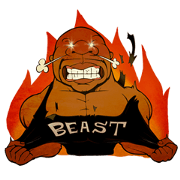 "Bob" Sapp