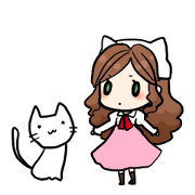 Shironeko-san and Nekoko