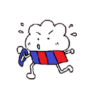 Encouragement Sticker