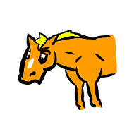 Love Horse Day-2